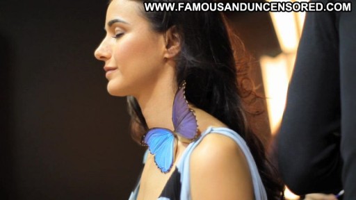 Emmanuelle Chriqui Famous Celebrity Posing Hot Nude Sexy Scene Straight Sexy