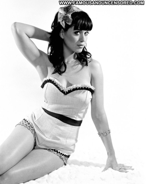 Katy Perry Hot Posing Hot Babe Straight Cute Celebrity Famous