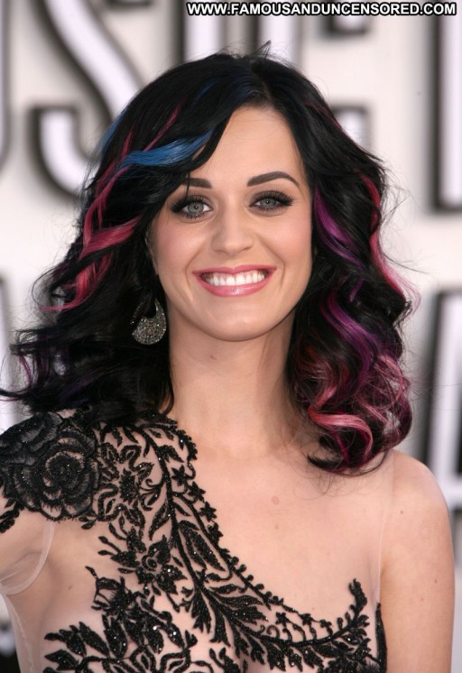 Katy Perry Hot Posing Hot Babe Straight Cute Celebrity Famous