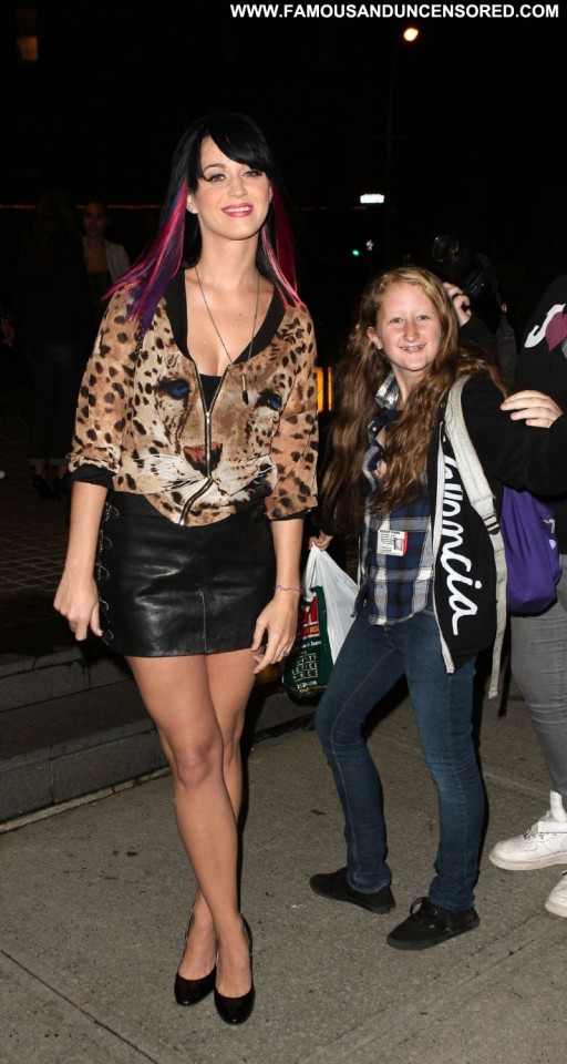 Katy Perry Hot Posing Hot Babe Straight Cute Celebrity Famous