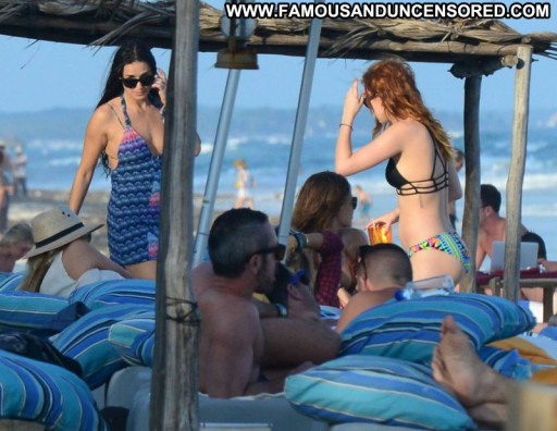 Rumer Willis Straight Celebrity Famous Cute Babe Posing Hot Hot