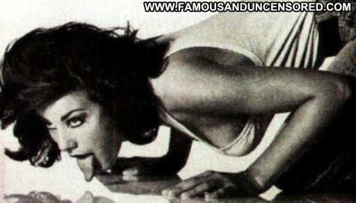 Sherilyn Fenn Cute Hot Posing Hot Famous Celebrity Babe Straight