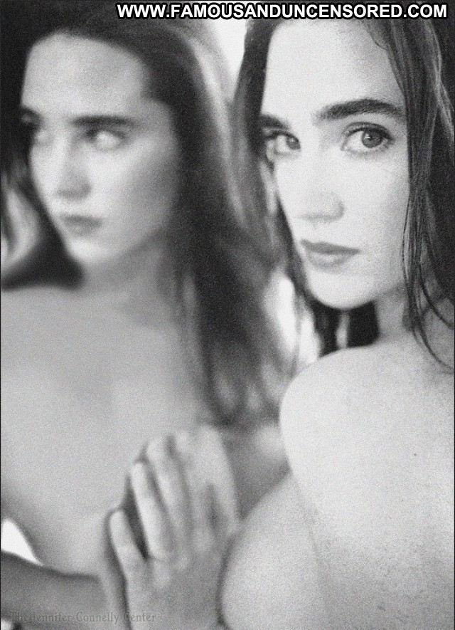 Jennifer Connelly Once Upon A Time In America Toples British