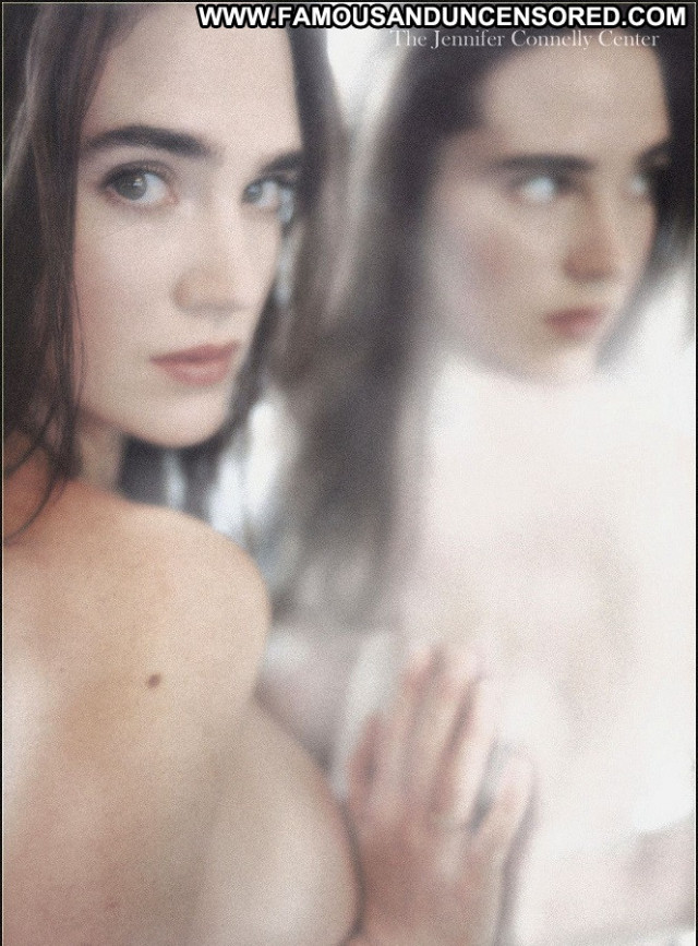 Jennifer Connelly Once Upon A Time In America Japanese Fat British