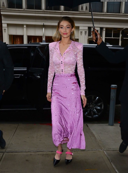 Unknown See Through Celebrity Babe New York Skirt Beautiful Straight Twitter Posing Hot