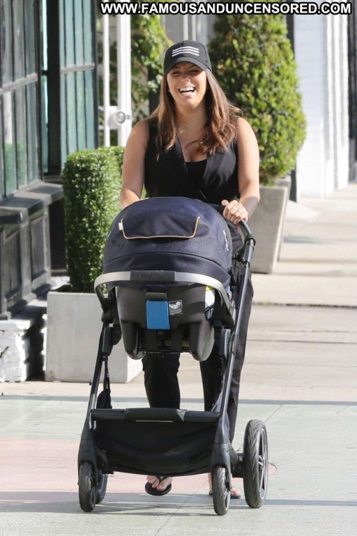 Eva Longoria Paparazzi Posing Hot Babe Straight Celebrity Beautiful