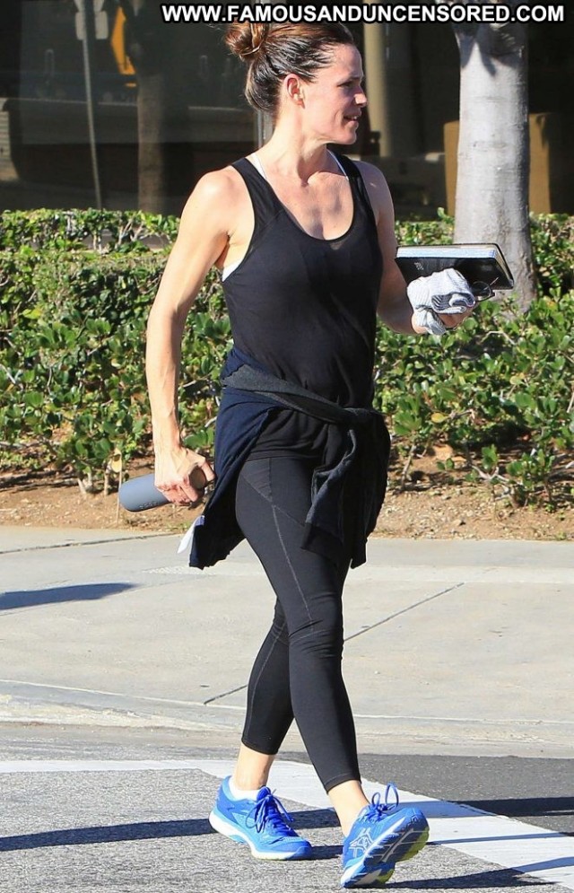 Jennifer Garner No Source  Posing Hot Beautiful Celebrity Babe