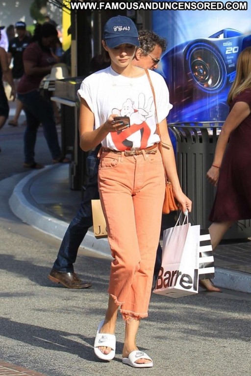 Willa Holland Shopping Paparazzi Babe Posing Hot Straight Hollywood Celebrity Beautiful