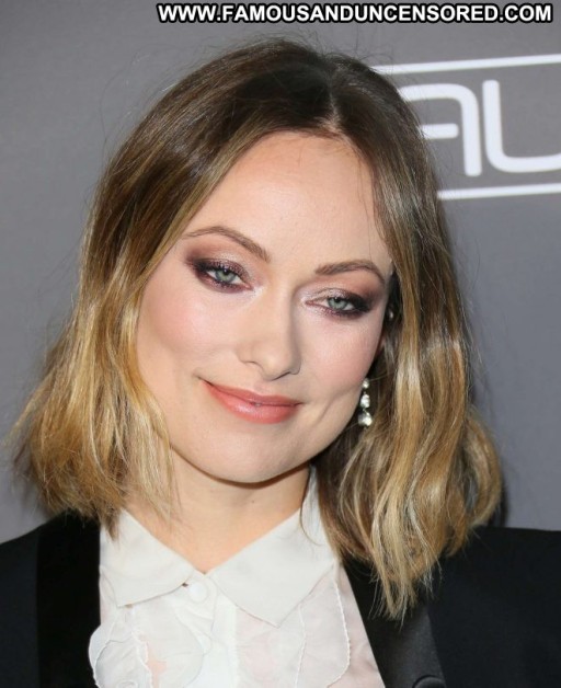 Olivia Wilde Los Angeles Angel Wild Celebrity Beautiful Straight Posing Hot Babe Paparazzi