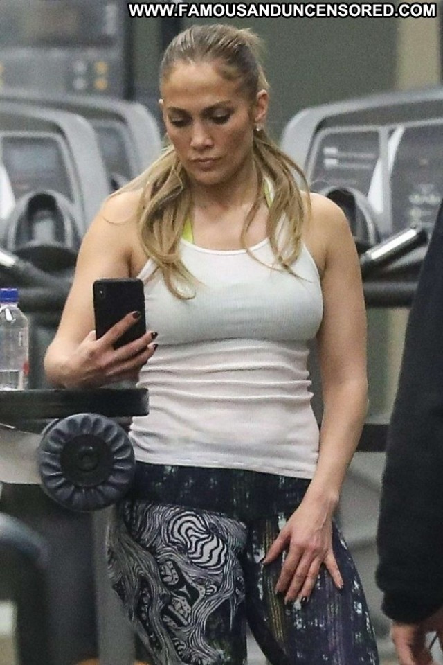 Jennifer Lopez No Source Posing Hot Beautiful Babe Celebrity