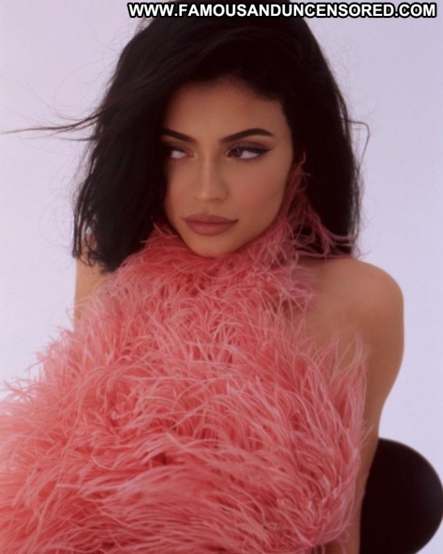Kylie Jenner No Source Babe Beautiful Paparazzi Photoshoot Celebrity