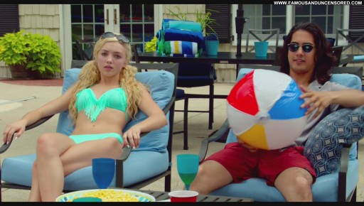 Peyton List Ii Straight Celebrity Posing Hot Beautiful Babe