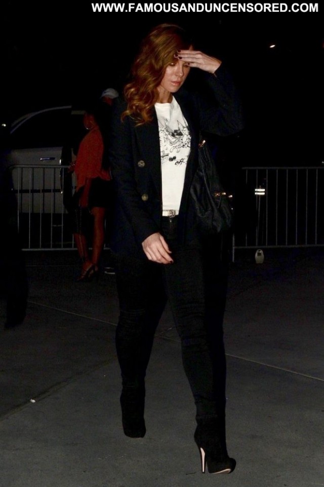 Kate Beckinsale Los Angeles Posing Hot Angel Babe Paparazzi Beautiful
