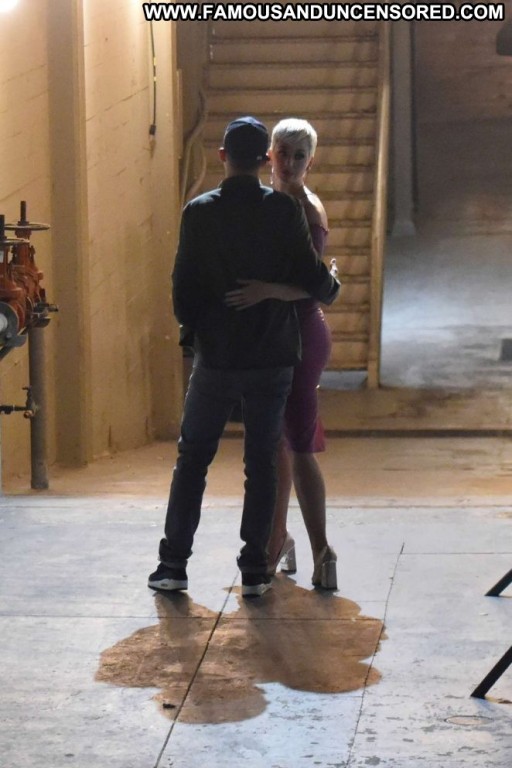 Katy Perry Celebrity Angel Beautiful Babe Straight Paparazzi Posing Hot Los Angeles Pvc