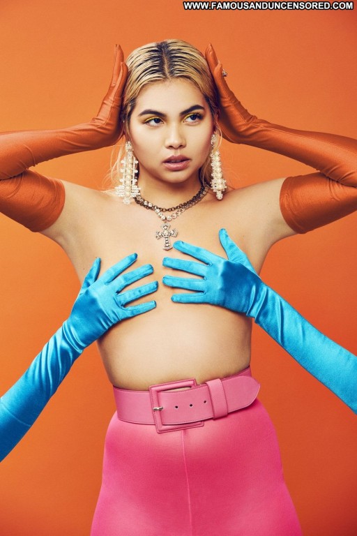 Hayley Kiyoko American Movie Small Ass Instagrammer Celebrity Magazine Singer Brown Eyes Average Body Influencer Babe Sexy Female Small Breasts Small Tits