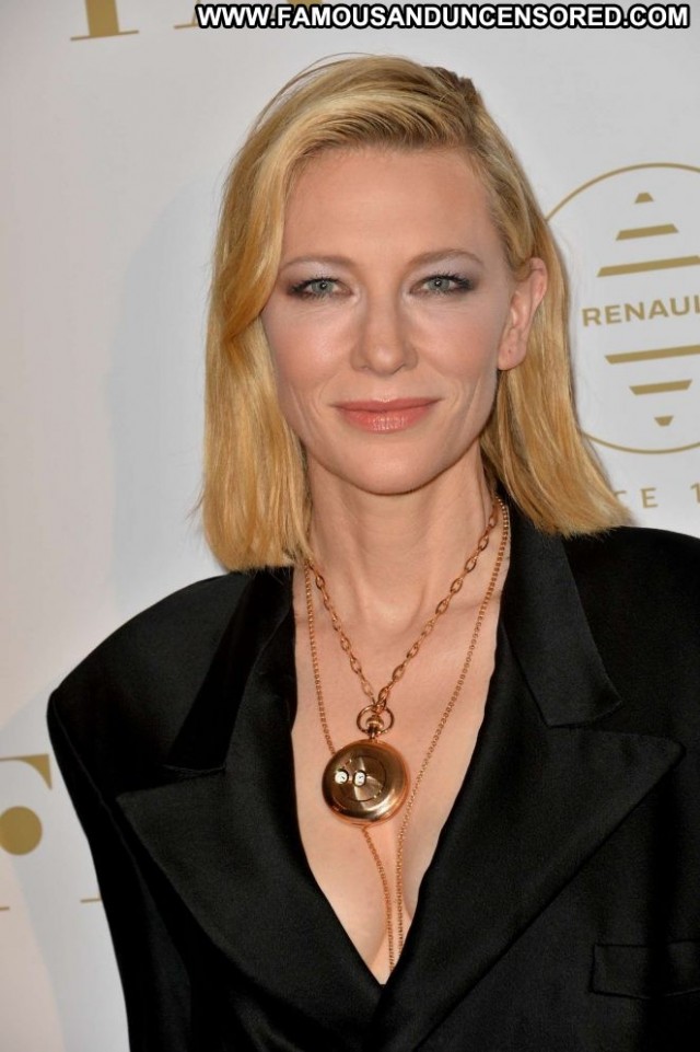 Cate Blanchett Cannes Film Festival Party Beautiful Paparazzi Babe