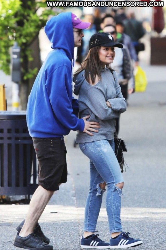 Sarah No Source Celebrity Boyfriend Jeans Babe Paparazzi Beautiful