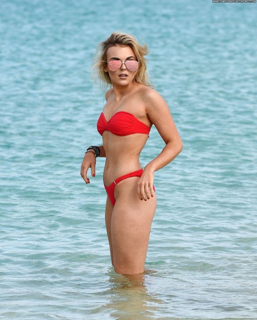 Tallia Storm Bikini Sexy Instagrammer Youtuber Actress Tiktoker Dating British Xer Huge Ass Brown Eyes Beautiful Medium Breasts Female Posing Hot Celebrity