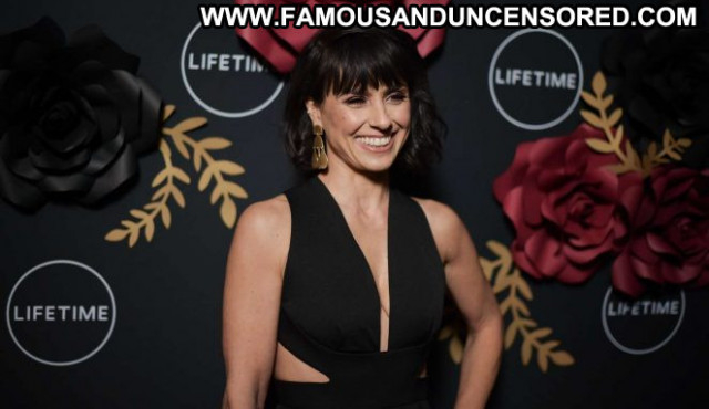Constance Zimmer No Source Posing Hot Party Beautiful Celebrity Babe