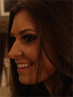 Athletic Babe Victoria Lawson Fucks for Some Tuition Money