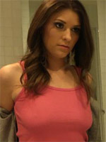 Athletic Babe Victoria Lawson Fucks for Some Tuition Money