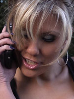 Busty Blonde Milf Aubrey Addams Sucks and Fucks Richs Guys Cock