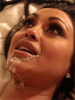 Busty Indian Milf Priya Anjali Rai Sucks and Fucks Cock for a Few Bucks