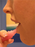 Blonde Milf Samantha Saint Sucks and Fucks a Rich Guy for a Few Bucks