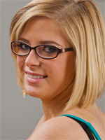 Blonde Pornstar Penny Pax Sucks a Big Hard Cock