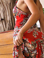 Cute Asian Glamour Model Patry Strips her Sexy Dress Cute Asian Glamour Model Patry Strips her Sexy Dress