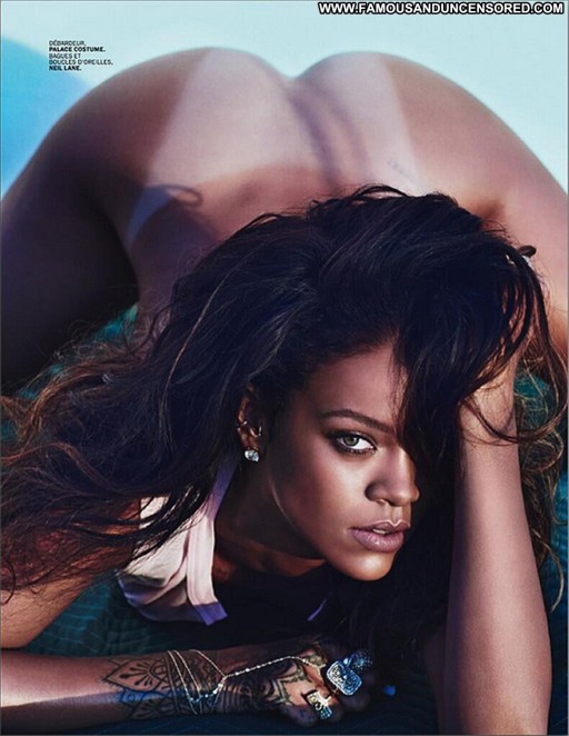Rihanna Straight Celebrity