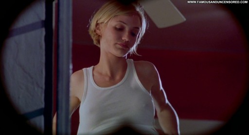 Cameron Diaz Straight Celebrity