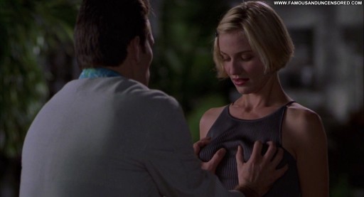 Cameron Diaz Straight Celebrity