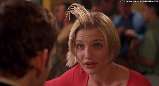 Cameron Diaz Straight Celebrity