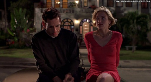 Cameron Diaz Straight Celebrity