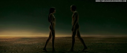 Malin Akerman Sexy Celebrity Straight