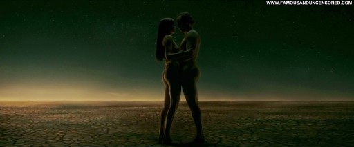 Malin Akerman Sexy Celebrity Straight