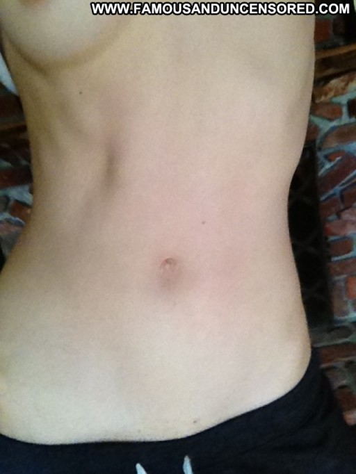 Ali Michael Celebrity Straight