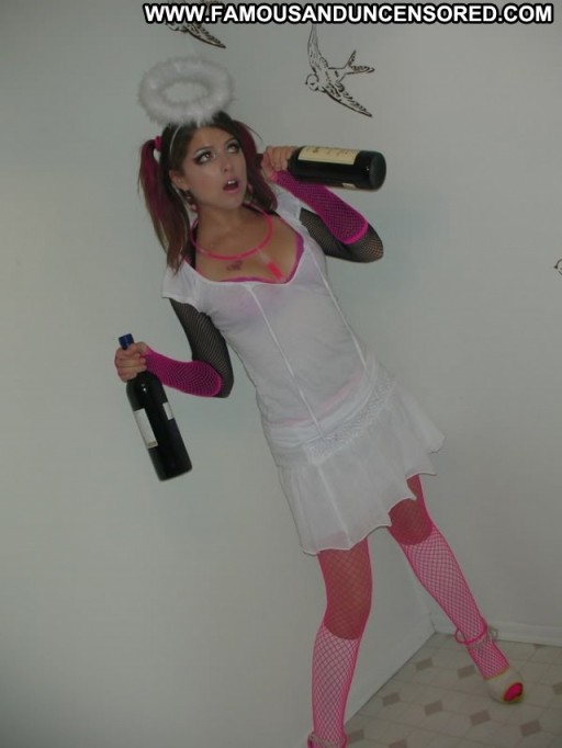 Anna Kendrick Straight Celebrity