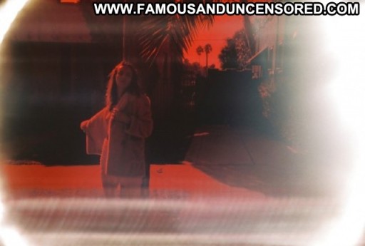 Salome Stevenin Straight Celebrity