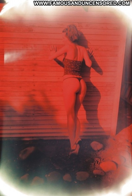 Salome Stevenin Straight Celebrity