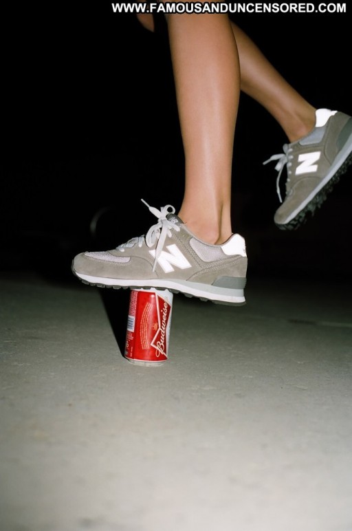 Zippora Seven Posing Hot Celebrity Straight