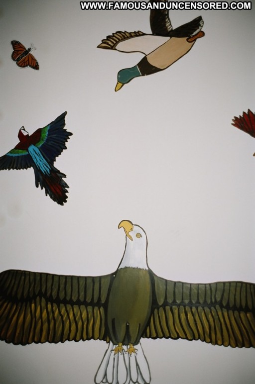 Zippora Seven Posing Hot Celebrity Straight