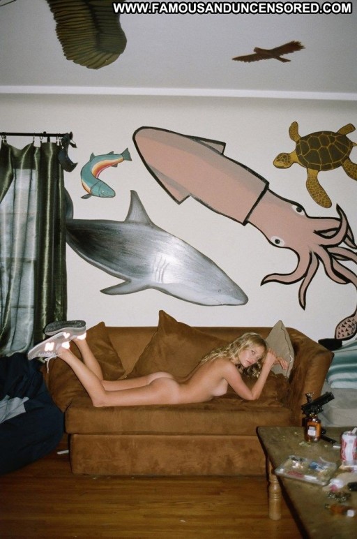 Zippora Seven Posing Hot Celebrity Straight