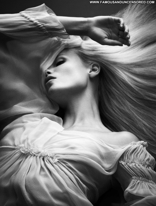 Natasha Poly Posing Hot Straight Celebrity