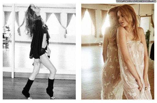 Kristina Tsvetkova Celebrity Posing Hot Straight