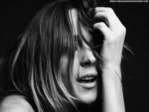 Lindsay Lohan Celebrity Posing Hot Straight