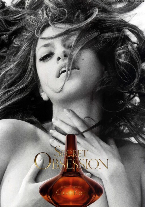 Eva Mendes Straight Celebrity Posing Hot