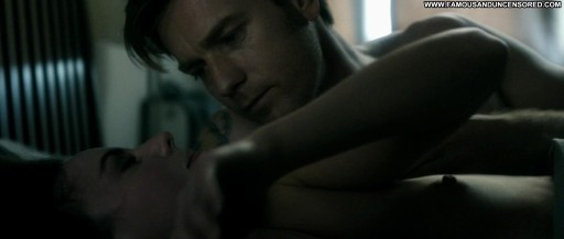 Eva Green Posing Hot Celebrity Straight