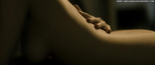 Eva Green Posing Hot Celebrity Straight